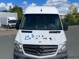 Mercedes-Benz 316 cdi