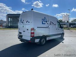 Mercedes-Benz 316 cdi