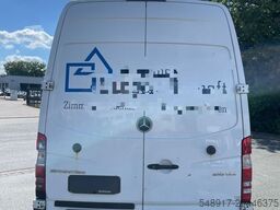 Mercedes-Benz 316 cdi