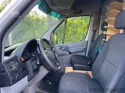 Mercedes-Benz 316 cdi