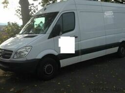 Mercedes-Benz 311 Maxi Lang Hoch Sprinter
