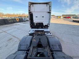 MAN TGX 28.500 6x2 XXL CAB / HYDRAULICS / INTARDER ...