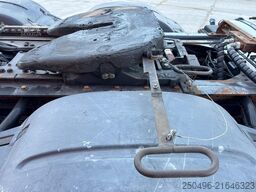 MAN TGX 28.500 6x2 XXL CAB / HYDRAULICS / INTARDER ...