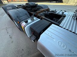 MAN TGX 28.500 6x2 XXL CAB / HYDRAULICS / INTARDER ...