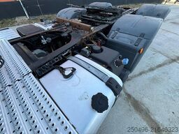 MAN TGX 28.500 6x2 XXL CAB / HYDRAULICS / INTARDER ...