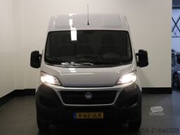 Fiat Ducato 2.0 MultiJet L2H2 EURO 6 - Airco - Navi ...