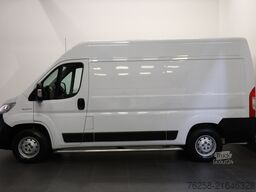 Fiat Ducato 2.0 MultiJet L2H2 EURO 6 - Airco - Navi ...