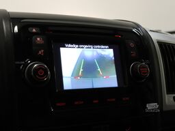 Fiat Ducato 2.0 MultiJet L2H2 EURO 6 - Airco - Navi ...