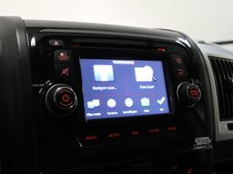 Fiat Ducato 2.0 MultiJet L2H2 EURO 6 - Airco - Navi ...