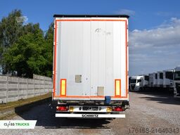 SCHMITZ CARGOBULL SCS24/L