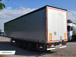 SCHMITZ CARGOBULL SCS24/L