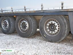 SCHMITZ CARGOBULL SCS24/L