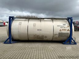 Welfit Oddy 20FT SWAPBODY 31.050L / T7 / L4BN / AMKD / 5Y ...