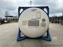 Welfit Oddy 20FT SWAPBODY 31.050L /  T7 / L4BN / AMKD / 5Y ...