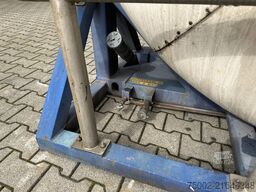 Welfit Oddy 20FT SWAPBODY 31.050L / T7 / L4BN / AMKD / 5Y ...