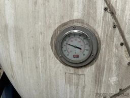 Welfit Oddy 20FT SWAPBODY 31.050L /  T7 / L4BN / AMKD / 5Y ...