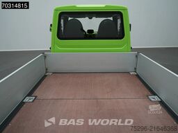 EVUM Motors aCar 4x4 Kipper 100% Elektrisch 23kWh Open Laad...