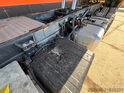 Mercedes-Benz Arocs 3363 6x4 FULL STEEL / DRUM BRAKES / BOX L...