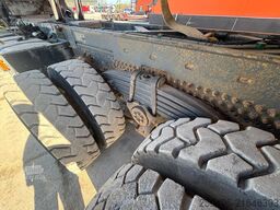 Mercedes-Benz Arocs 3363 6x4 FULL STEEL / DRUM BRAKES / BOX L...
