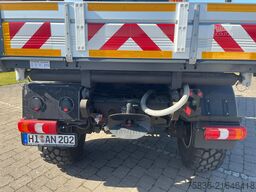 Mercedes-Benz Unimog U319