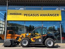 DIECI Mini Agri 26.6  Teleskoplader Vorführer