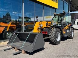 DIECI Mini Agri 26.6  Teleskoplader Vorführer