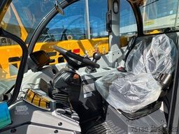 DIECI Mini Agri 26.6  Teleskoplader Vorführer
