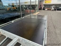 EDUARD 56/270 Autotransporter 2,7t Boden neu Seilwinde