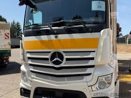 MERCEDES-BENZ Actros 2551/Lift-Achse/Retarder/AHK/LBW