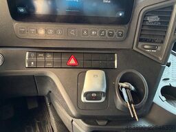MERCEDES-BENZ Actros 2551/Lift-Achse/Retarder/AHK/LBW