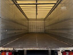 MERCEDES-BENZ Actros 2551/Lift-Achse/Retarder/AHK/LBW
