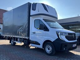 RENAULT Master 170PS 9EP-Plane LBW TopSleeper -*Sofort*