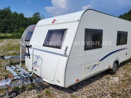 BÜRSTNER Averso 550 TK Etagenbetten - Nr. 31  (5)