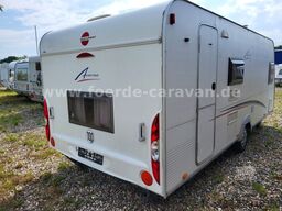 BÜRSTNER Averso 550 TK Etagenbetten - Nr. 31  (5)
