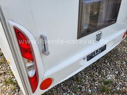 BÜRSTNER Averso 550 TK Etagenbetten - Nr. 31  (5)