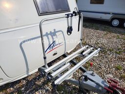 BÜRSTNER Averso 550 TK Etagenbetten - Nr. 31  (5)