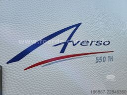 BÜRSTNER Averso 550 TK Etagenbetten - Nr. 31  (5)