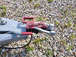 BÜRSTNER Averso 550 TK Etagenbetten - Nr. 31  (5)