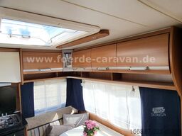 BÜRSTNER Averso 550 TK Etagenbetten - Nr. 31  (5)