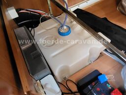 BÜRSTNER Averso 550 TK Etagenbetten - Nr. 31  (5)