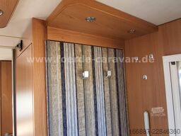 BÜRSTNER Averso 550 TK Etagenbetten - Nr. 31  (5)