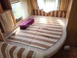 BÜRSTNER Averso 550 TK Etagenbetten - Nr. 31  (5)