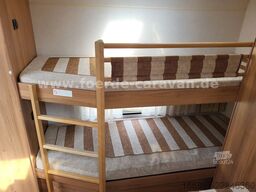 BÜRSTNER Averso 550 TK Etagenbetten - Nr. 31  (5)