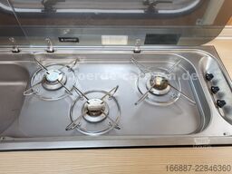 BÜRSTNER Averso 550 TK Etagenbetten - Nr. 31  (5)