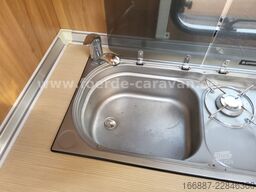 BÜRSTNER Averso 550 TK Etagenbetten - Nr. 31  (5)