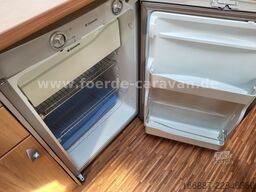 BÜRSTNER Averso 550 TK Etagenbetten - Nr. 31  (5)
