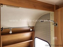 BÜRSTNER Averso 550 TK Etagenbetten - Nr. 31  (5)