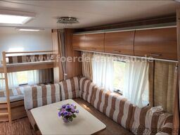 BÜRSTNER Averso 550 TK Etagenbetten - Nr. 31  (5)
