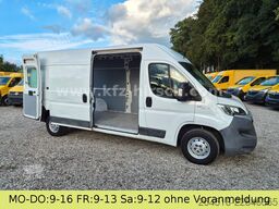 FIAT Ducato L4H2 1.Hd Klima Lang Hoch Cam