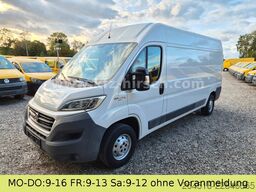 FIAT Ducato L4H2 1.Hd Klima Lang Hoch Cam